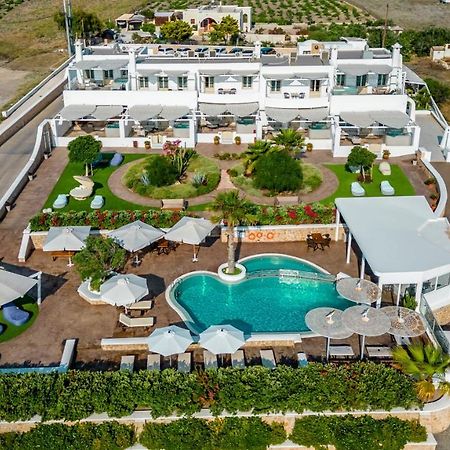 Marvarit Suites Mesaria Exterior foto