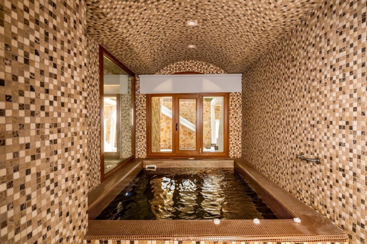 Marvarit Suites Mesaria Exterior foto