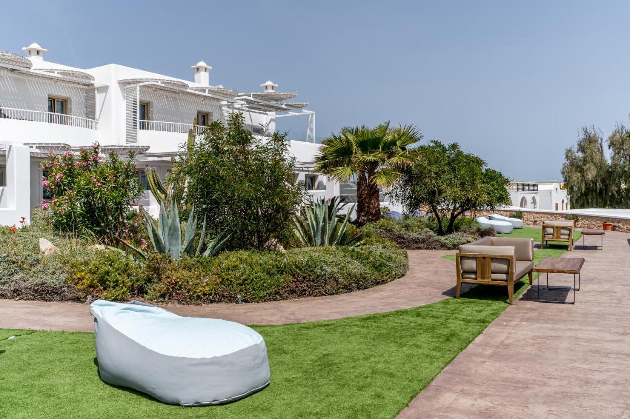 Marvarit Suites Mesaria Exterior foto